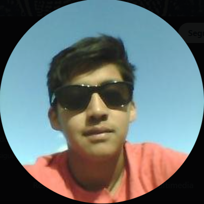 Happy customer avatar